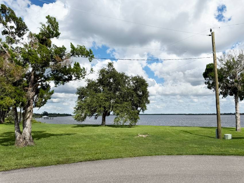 Palm Grove - Mobile Home Community